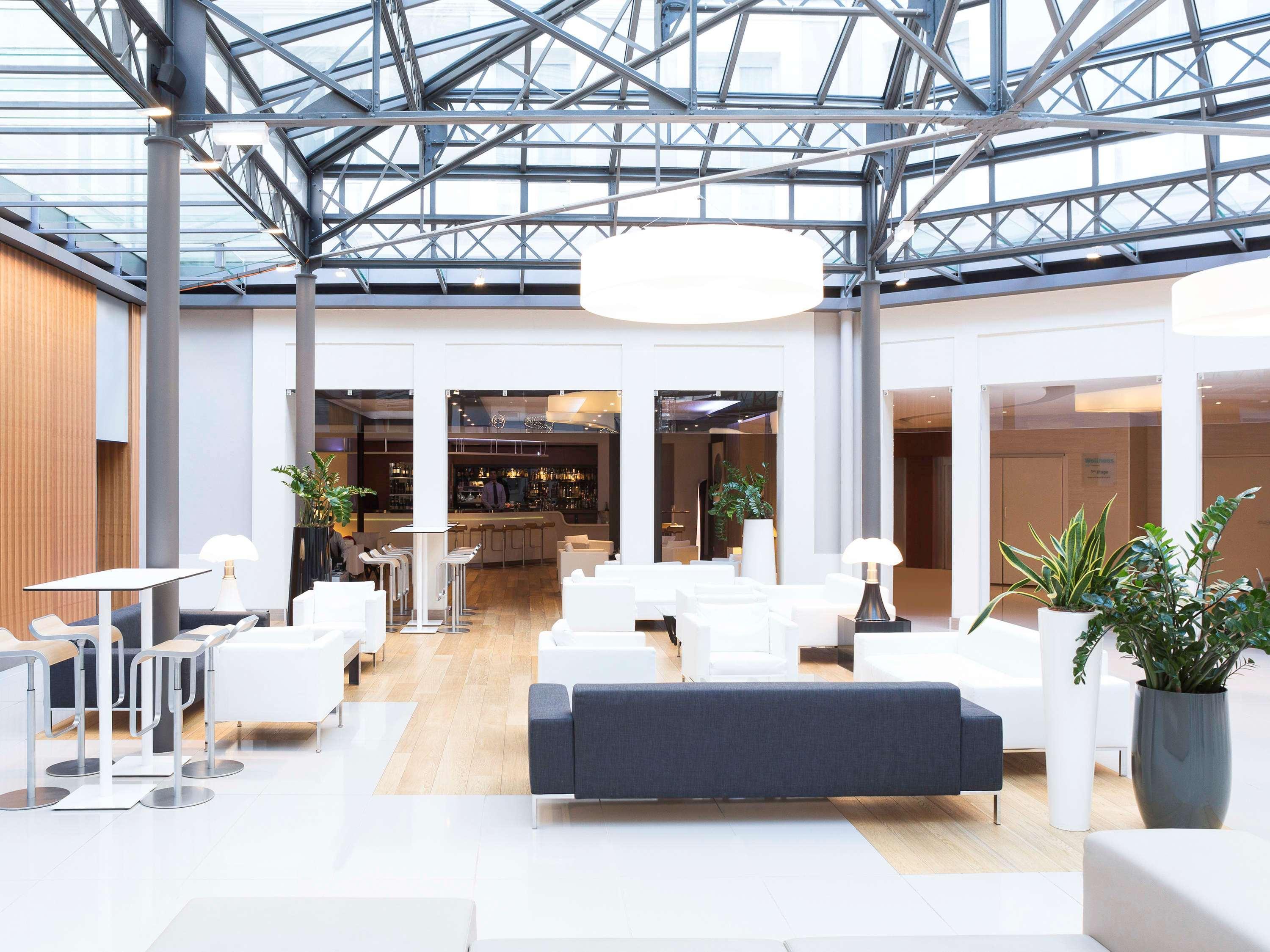 Hotel Novotel Centre Wilson Toulouse