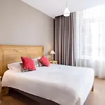 Novotel Toulouse Centre Wilson