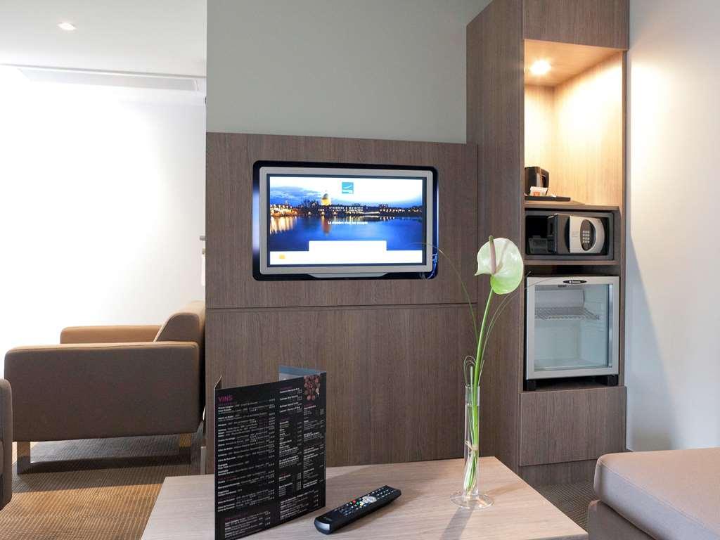 Novotel Centre Wilson 4* Toulouse