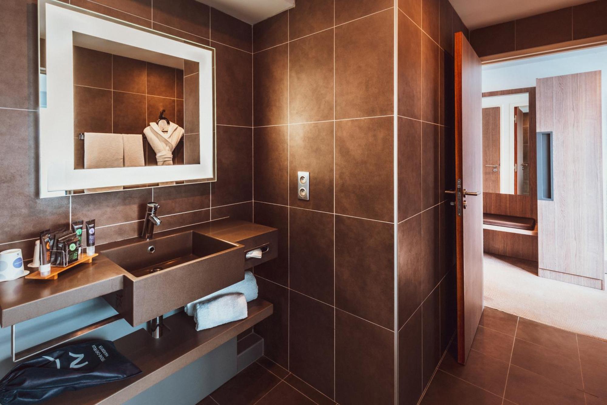 Novotel Centre Wilson Toulouse