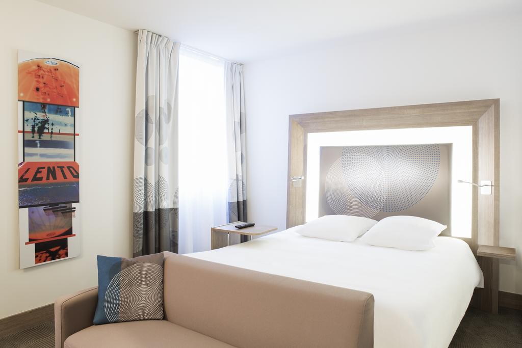 Novotel Centre Wilson Hotel